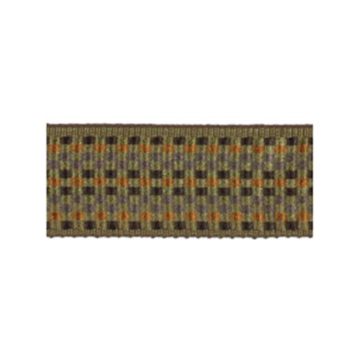 Library Basket | Woodland - Trim