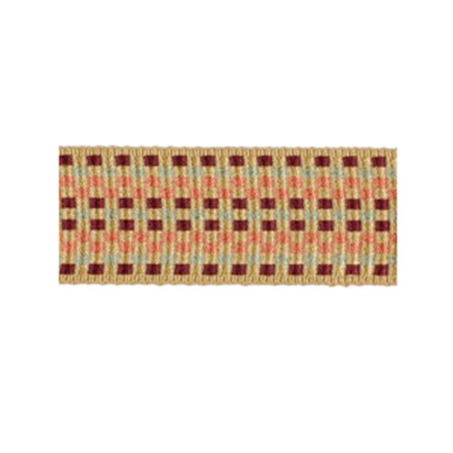 Library Basket | Praline - Trim