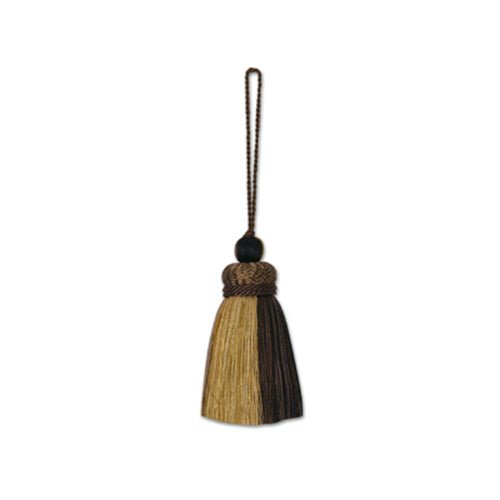 LIBRARY KEY | HAVANA - Tassel