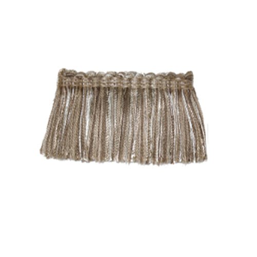 Library Brush | Pebble - Trim