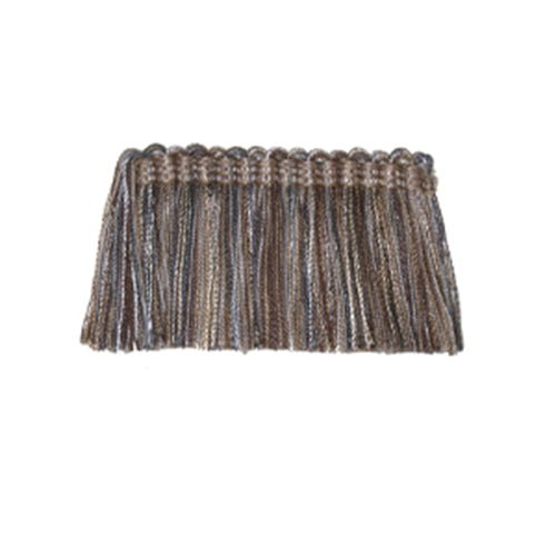 Library Brush | Slate - Trim