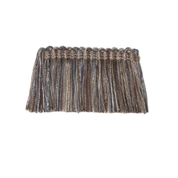 Library Brush | Slate - Trim