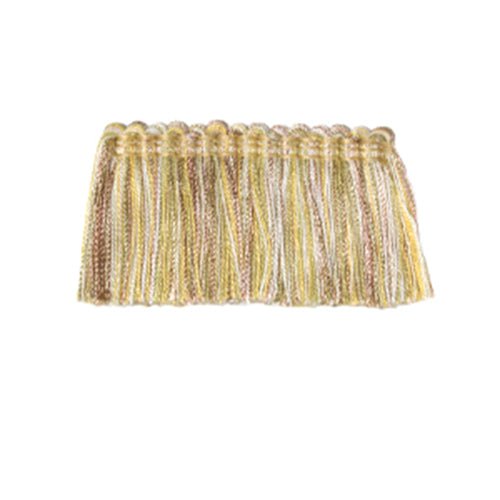 Library Brush | Lemongrass - Trim
