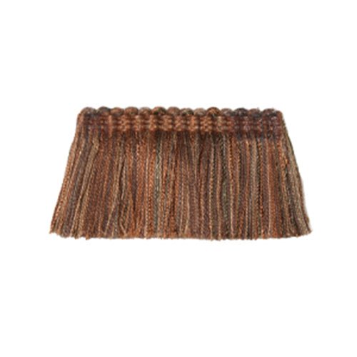 Library Brush | Metal - Trim