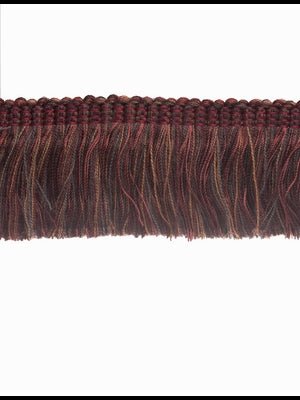 Library Brush | Mahogany - Trim
