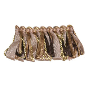 Library Loop | Vintage - Trim