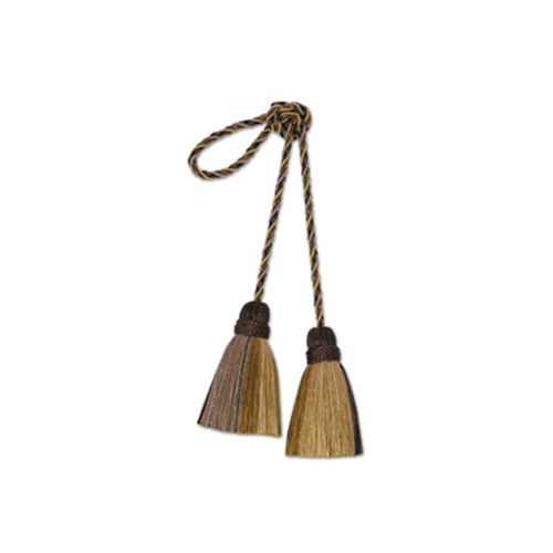 LIBRARY CHAIR | HAVANA - Tassel