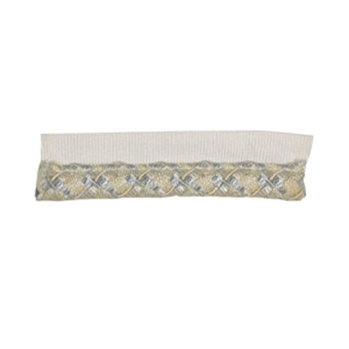 Library Ribbon | Champagne - Trim