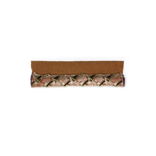 Library Ribbon | Cameo - Trim