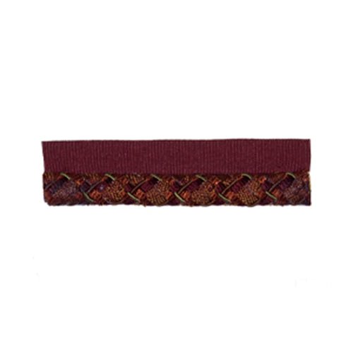 Library Ribbon | Russet - Trim