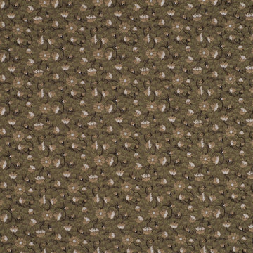 RUNIC | COCOA - Upholstery - Fabric