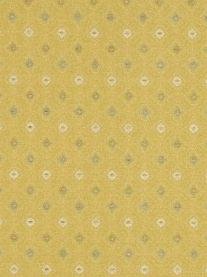 RADIANT DOT | SUMMER GOLD - Upholstery - Fabric