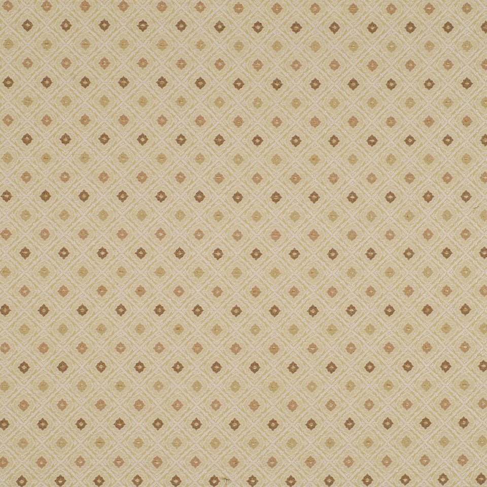 RADIANT DOT | CASHEW - Upholstery - Fabric