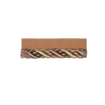 Library Rope | Vintage - Trim