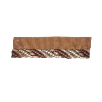 Library Rope | Cameo - Trim