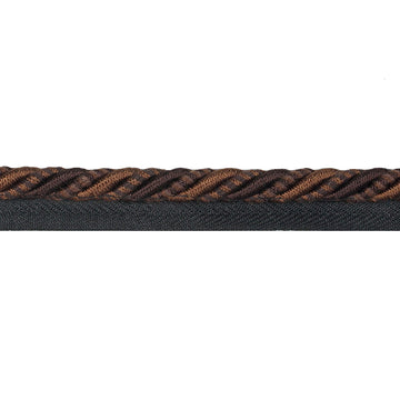 Library Rope | Chocolate
