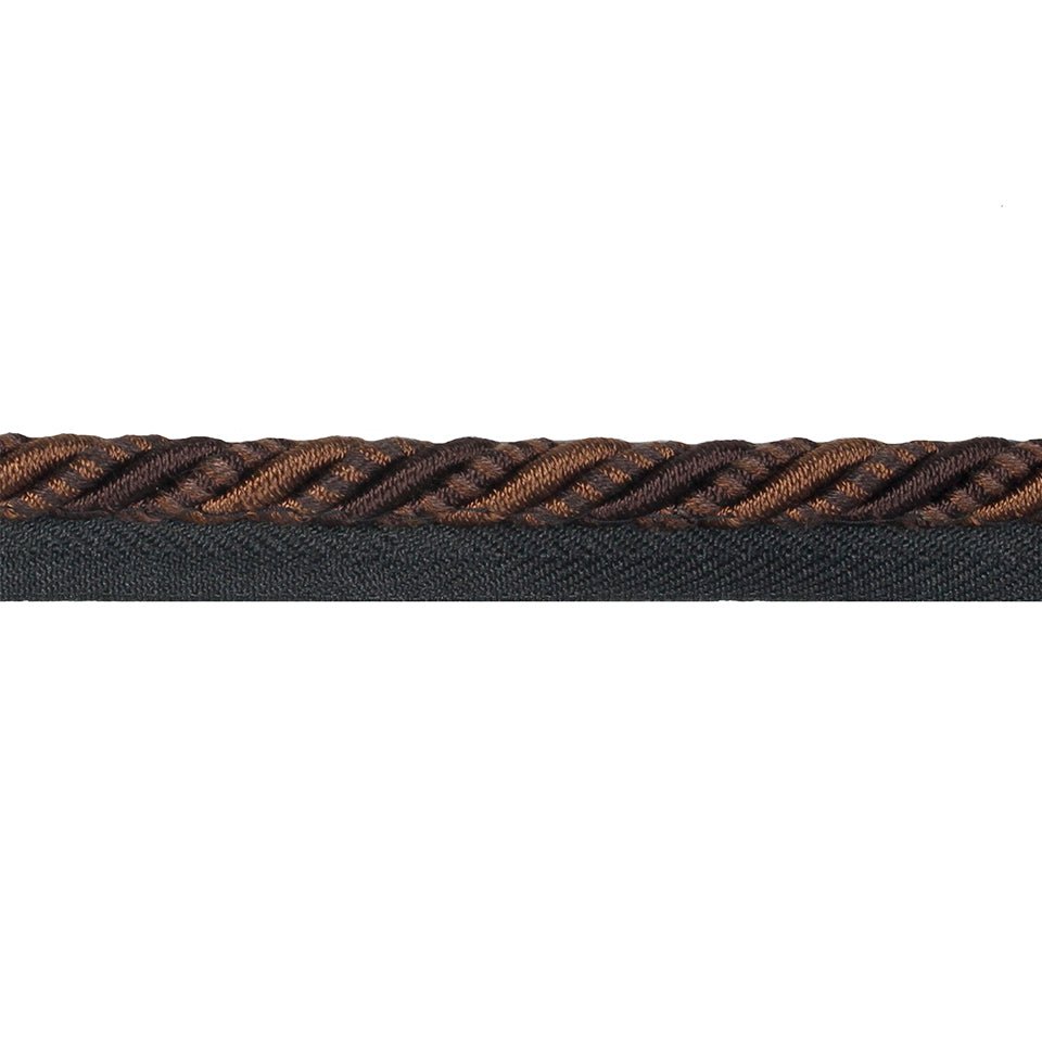 Library Rope | Chocolate - Trim