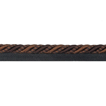 Library Rope | Chocolate - Trim