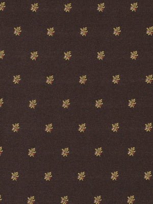 LIGHT HEARTED | ESPRESSO - Upholstery - Fabric