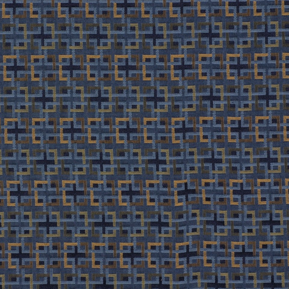 MATARESE | DENIM - Upholstery - Fabric