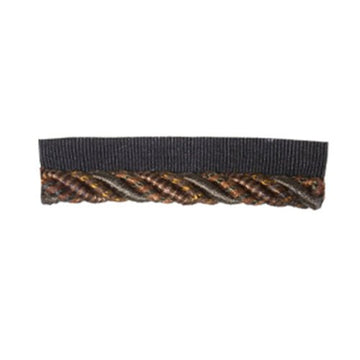 Library Rope | Metal - Trim