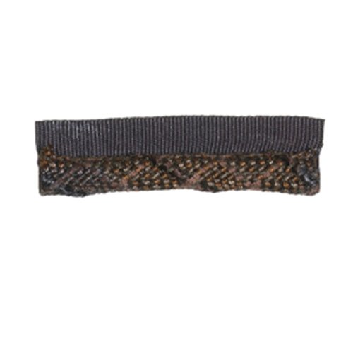 Library Tweed | Mink - Trim