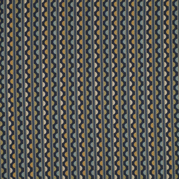 FREYA | PEACOCK - Upholstery - Fabric