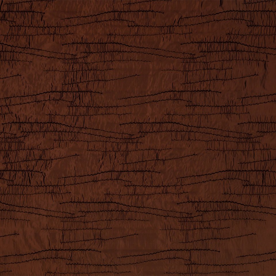 Yare Field | Copper - Drapery - Fabric