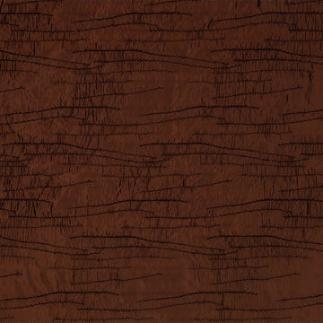 Yare Field | Copper - Drapery - Fabric