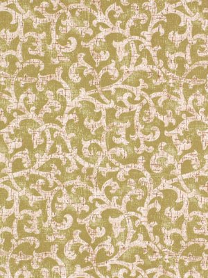 ABOUND | 214-AVOCADO - Print - Fabric