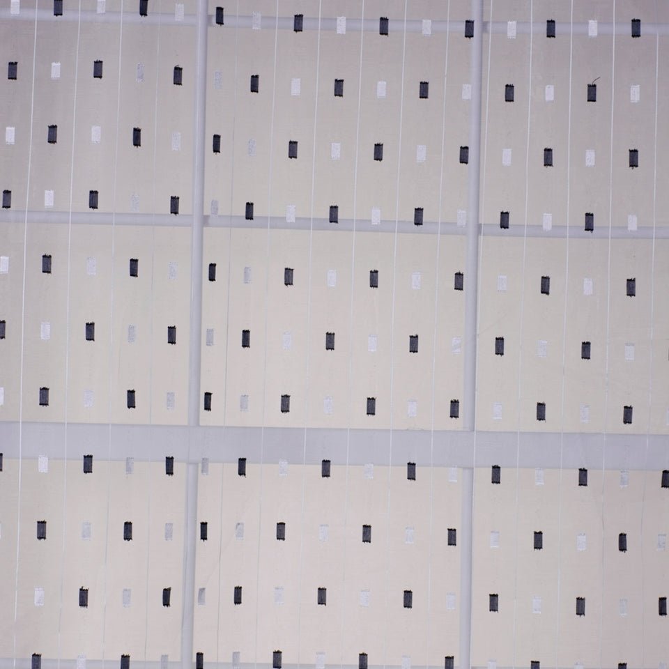 Cee Cee | Zebra - Drapery - Fabric