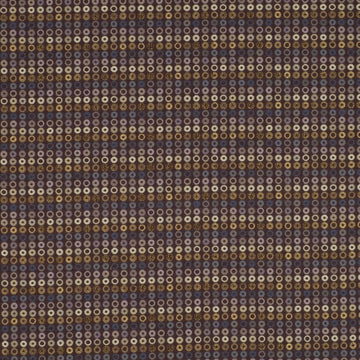 CIRCLE RUNWAY | CHOCOLATE - Upholstery - Fabric