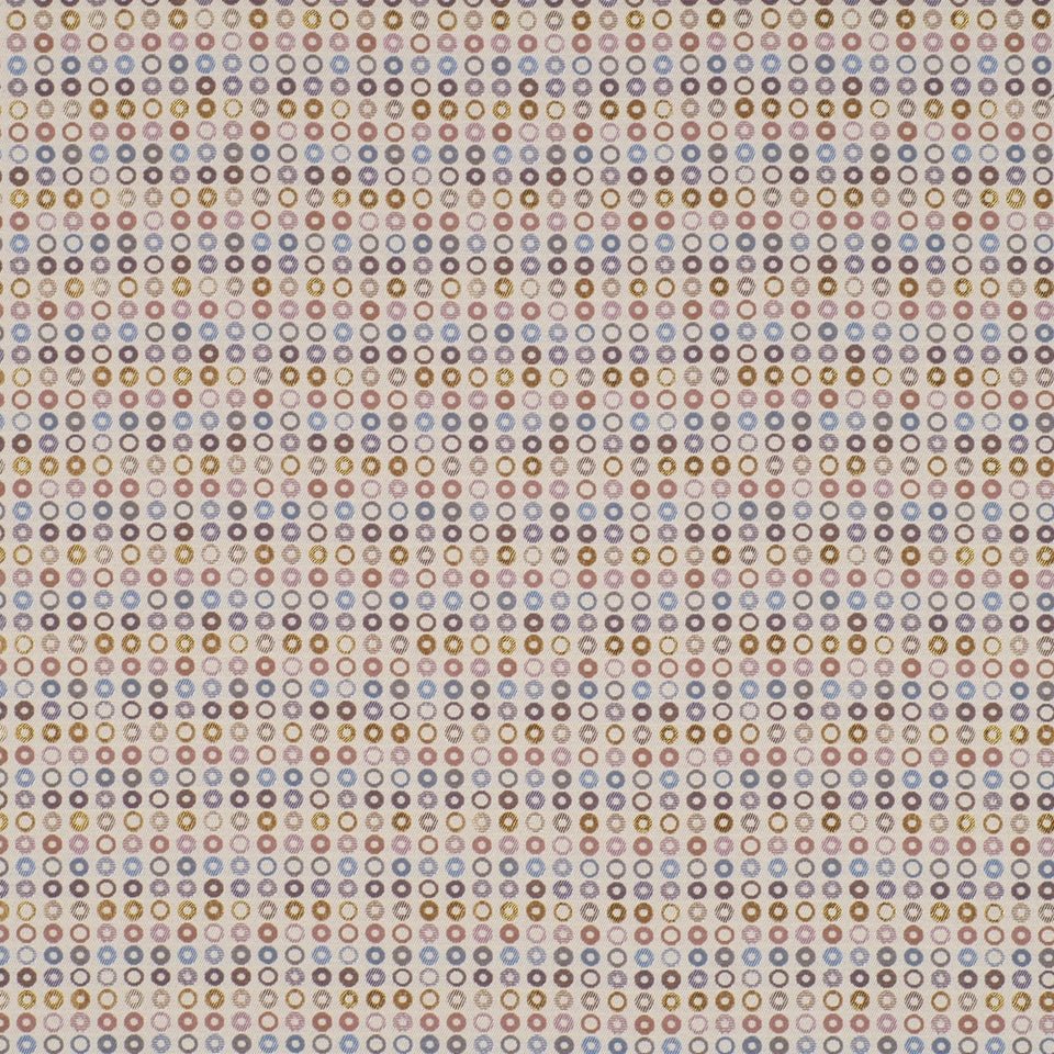 CIRCLE RUNWAY | RIVERSTONE - Upholstery - Fabric