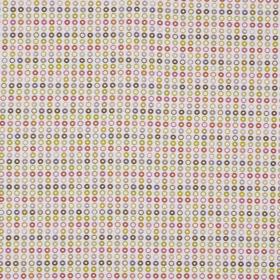 CIRCLE RUNWAY | GINGER - Upholstery - Fabric