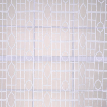 Minya | Moon - Drapery - Fabric