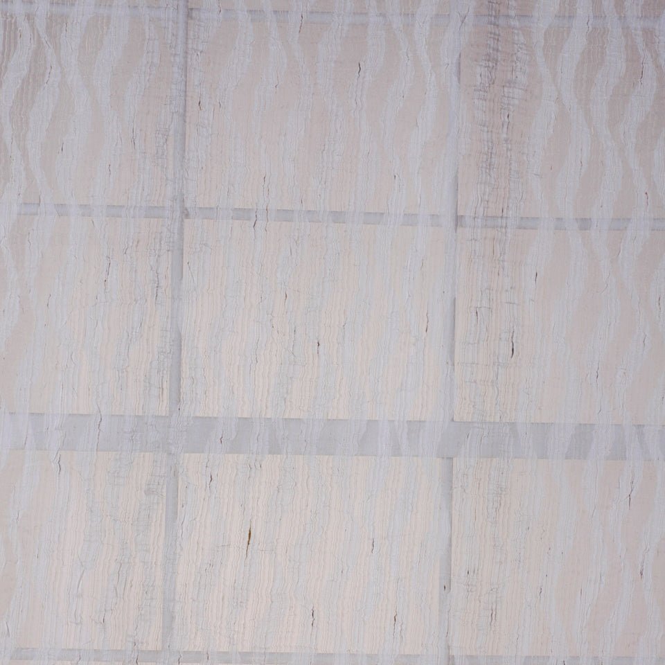 Ricegrass | Flax - Drapery - Fabric