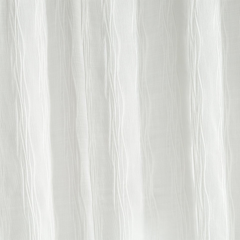 Kent Hill | Snow - Drapery - Fabric