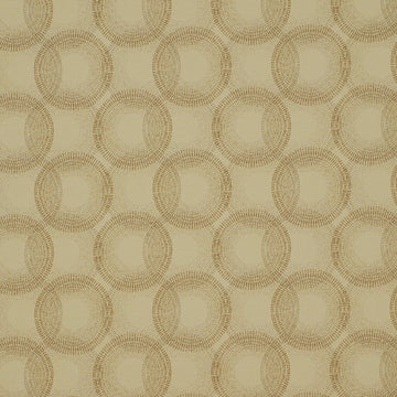Fire Crest | Stone - Upholstery - Fabric