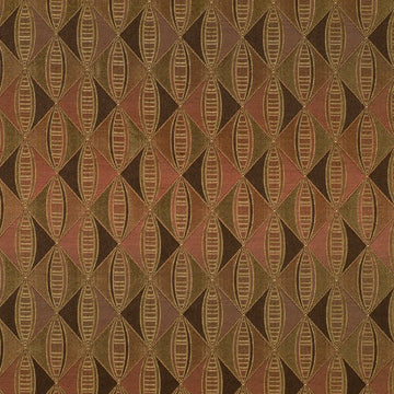 Ruki | Mocha Spice - Upholstery - Fabric
