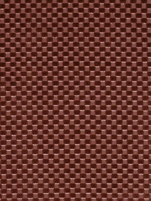 PLUSH CHECKERS | ROSEBUD - Upholstery - Fabric