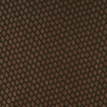 Comb Fencing | Mocha