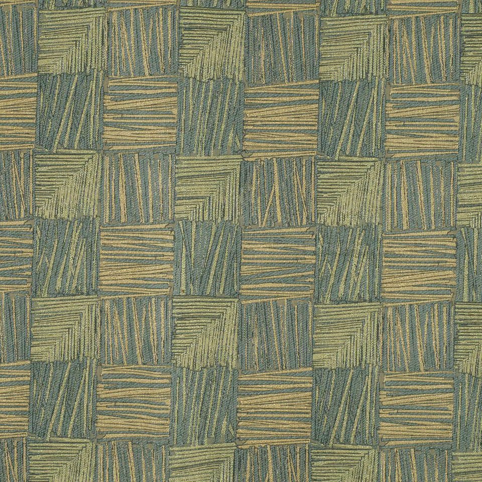 LOG CABIN | OASIS - Upholstery - Fabric