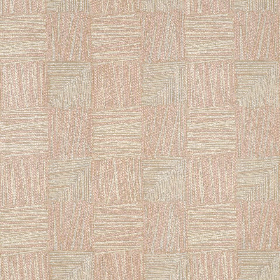 LOG CABIN | SHELL - Upholstery - Fabric