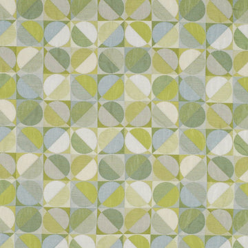 PEACE TIME | SPRING - Upholstery - Fabric