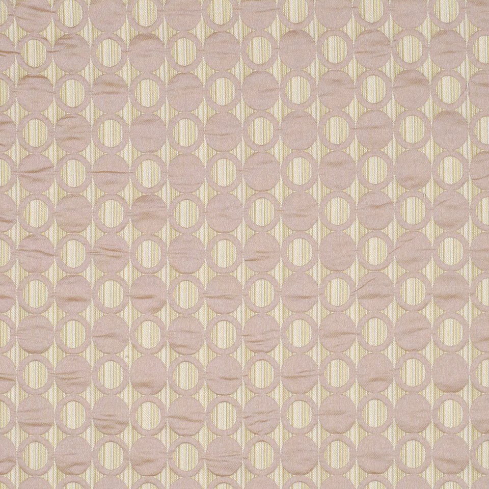 DASHING RINGS | SHELL - Upholstery - Fabric