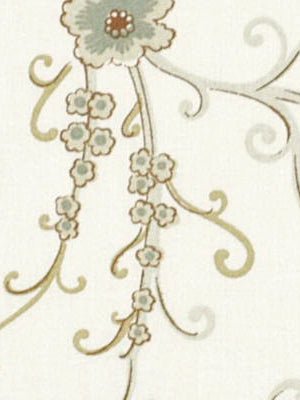 PONTOISE | MIMOSA - Drapery - Fabric