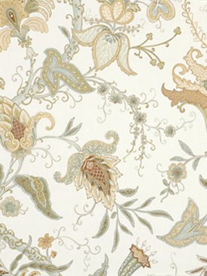 PONTOISE | MIMOSA - Drapery - Fabric