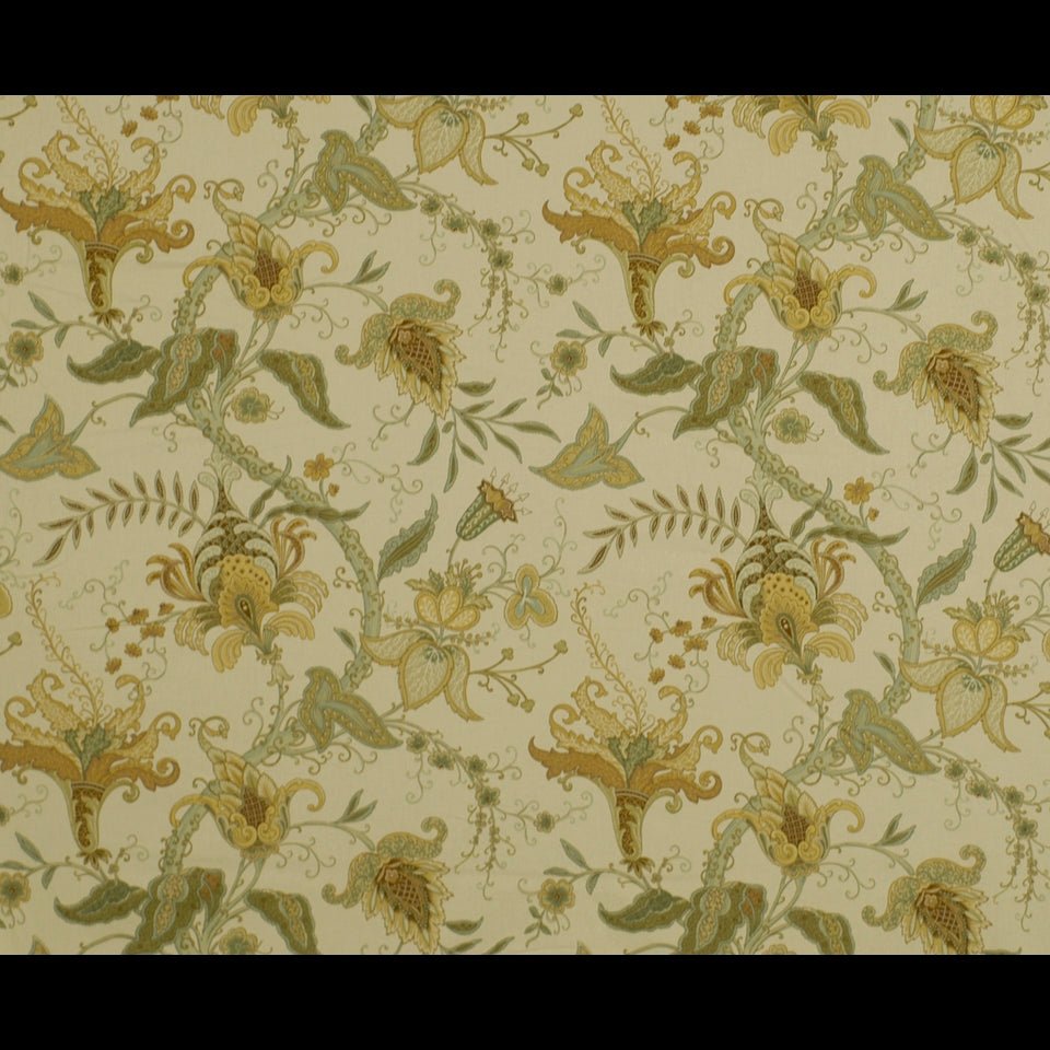 PONTOISE | MIMOSA - Drapery - Fabric