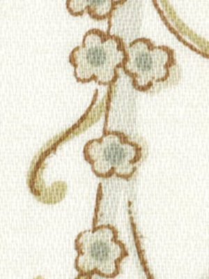 PONTOISE | MIMOSA - Drapery - Fabric