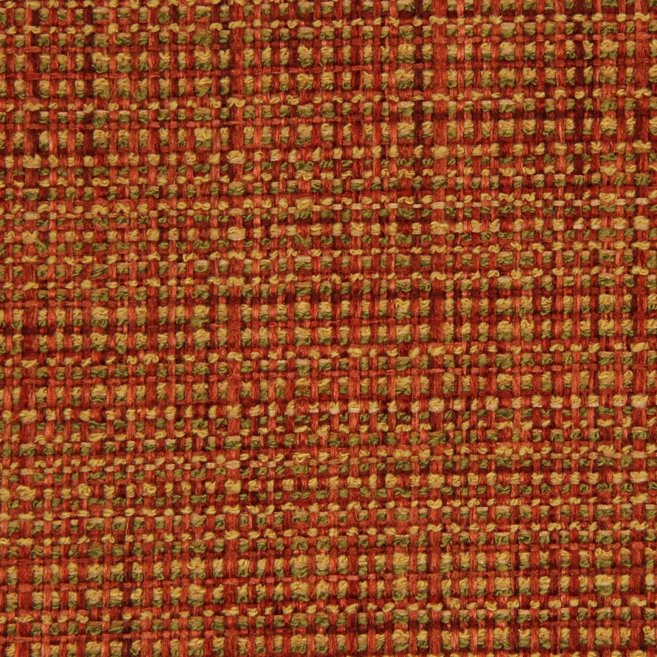 KOSOFF | PAPRIKA - Upholstery - Fabric